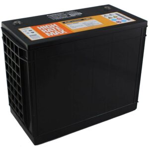 UPS12-540MR battery c&d technologies